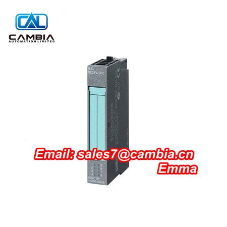 Siemens Simatic 6GK7343-1GX11-0XE0 CP343-1 Industrial Ethernet Module